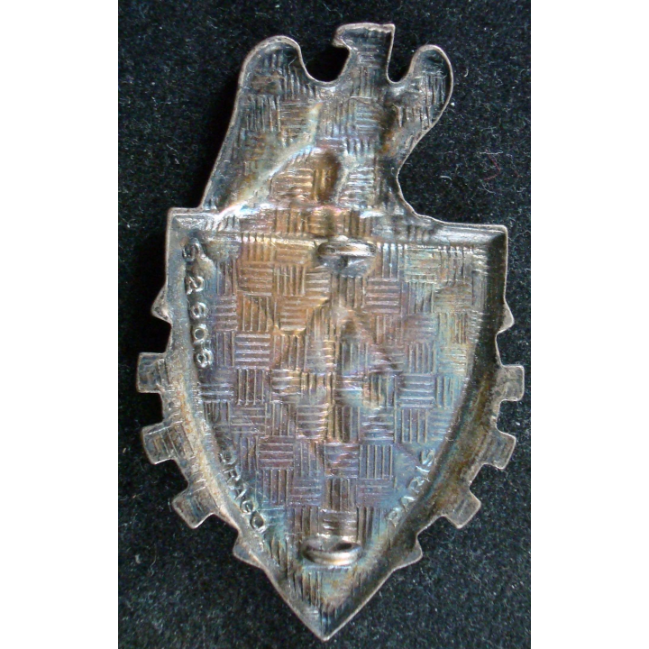 1° RCS régiment de commandement et de soutien DRAGO G.2606.
