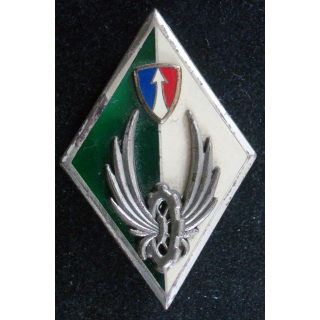 CDT TRN 2° CA - Commandement direction transports Train FFA Drago 3034