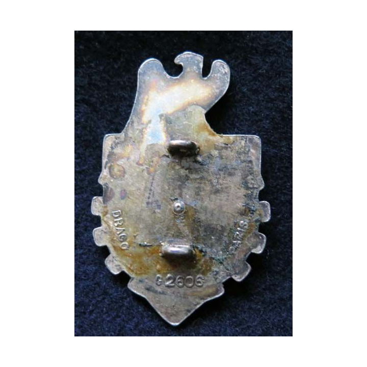1° RCS régiment de commandement et de soutien DRAGO D.2606.