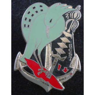 7° BCS - Bataillon de Commandement et Services DRAGO G. 2003