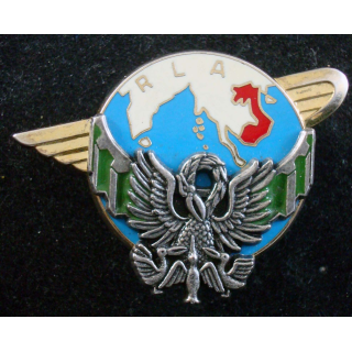 RLA Régiment de Livraison par Air DELSART G 2981.