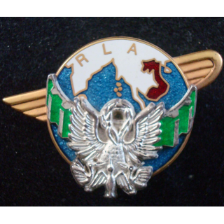 RLA - Régiment de Livraison par Air, BOUSSEMART. G 2981.