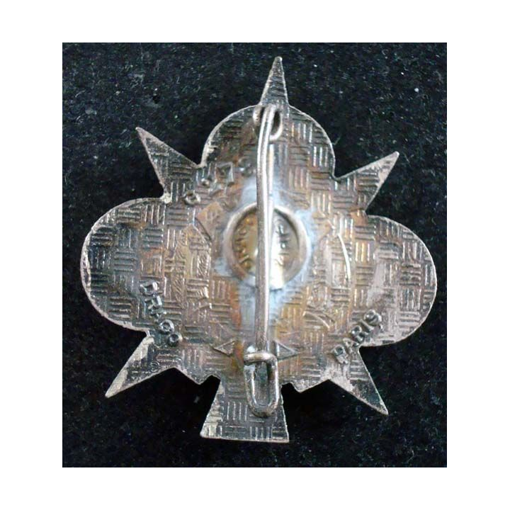 680° RCR 680° Régiment de Circulation Routière