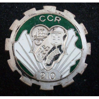 210° CCR 210° Compagnie de Circulation Routière DRAGO PARIS G 1344