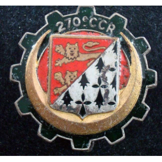 221° CCR 221° Compagnie de Circulation Routière DRAGO PARIS G 1149