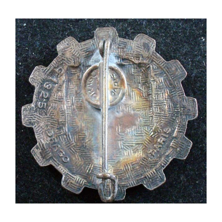 221° CCR 221° Compagnie de Circulation Routière DRAGO PARIS G 1149