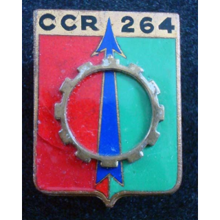 264° CCR 224° Compagnie de Circulation Routière DRAGO PARIS G 1448
