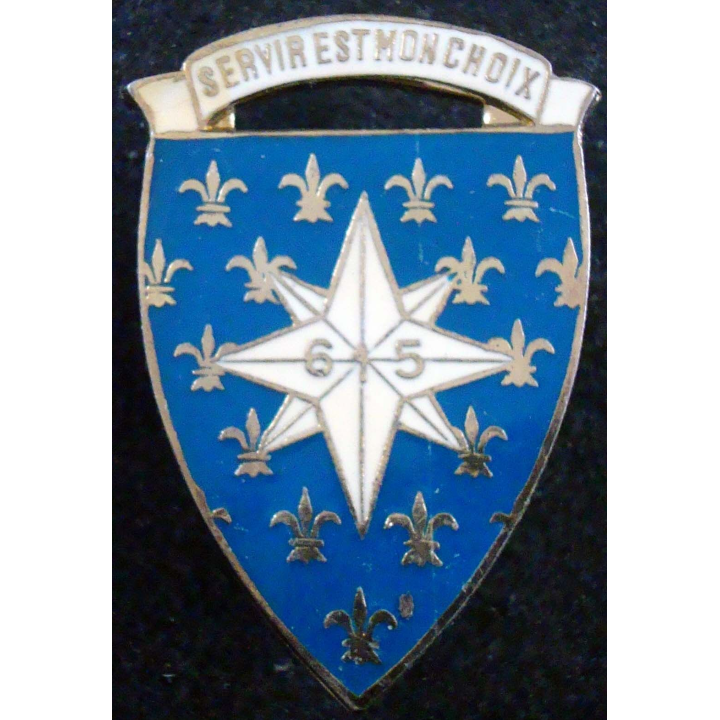 615° CCR 224° Régiment de Circulation Routière DRAGO PARIS G 2370