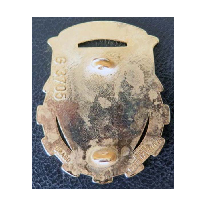 615° CCR 224° Régiment de Circulation Routière DRAGO NOISIEL G 3705