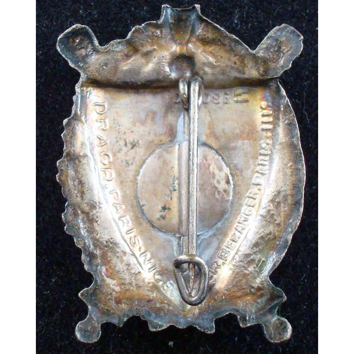 11° RAC 11° Régiment d'Artillerie coloniale DRAGO BERANGER G 820