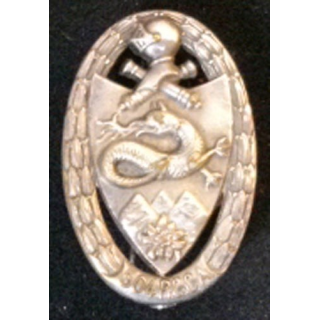 504° RCCA : 504° REGIMENT DE CHARS DE COMBAT ALPIN