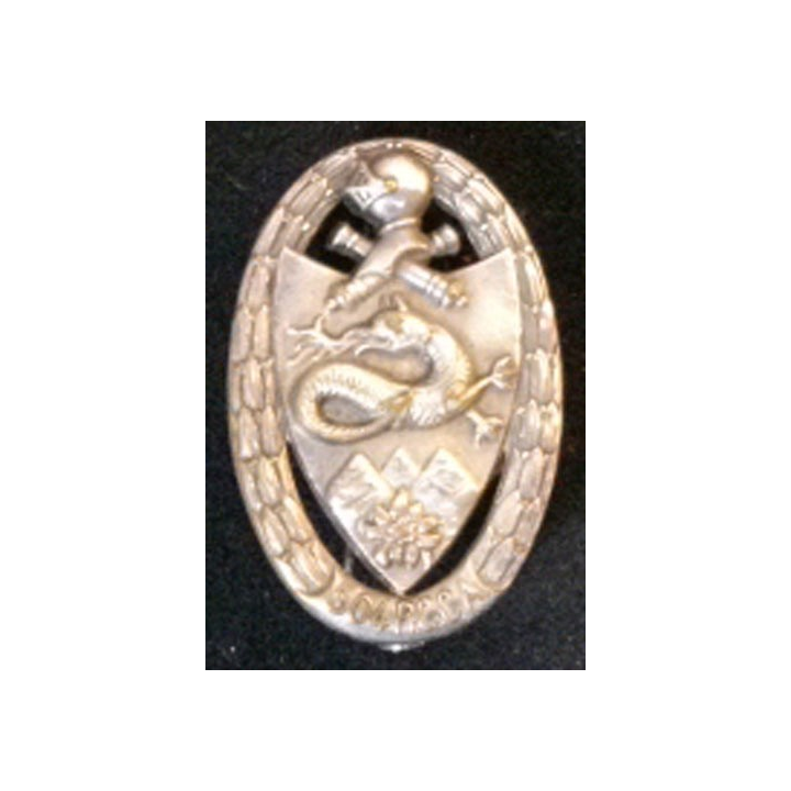 504° RCCA : 504° REGIMENT DE CHARS DE COMBAT ALPIN