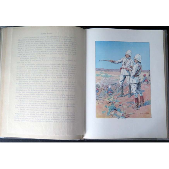 Notre Joffre Maréchal de France par Emile Hinzelin Dutriac Delagrave