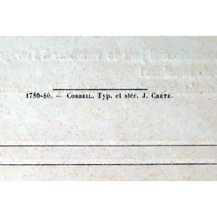 Vieux Livre La tour enchantée par A. Robida 1881