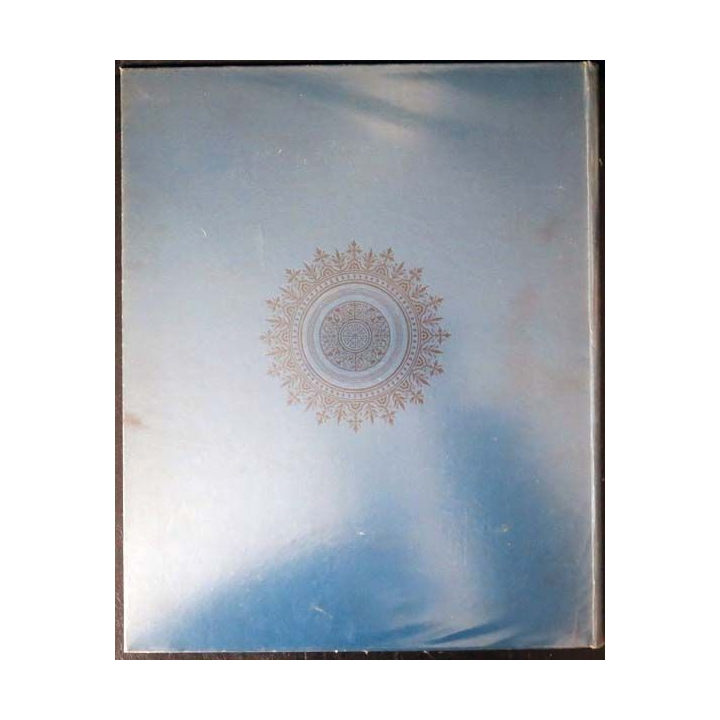 Le Roy Soleil par Gustave Toudouze et Maurice leloir 1904 Vieux Livre