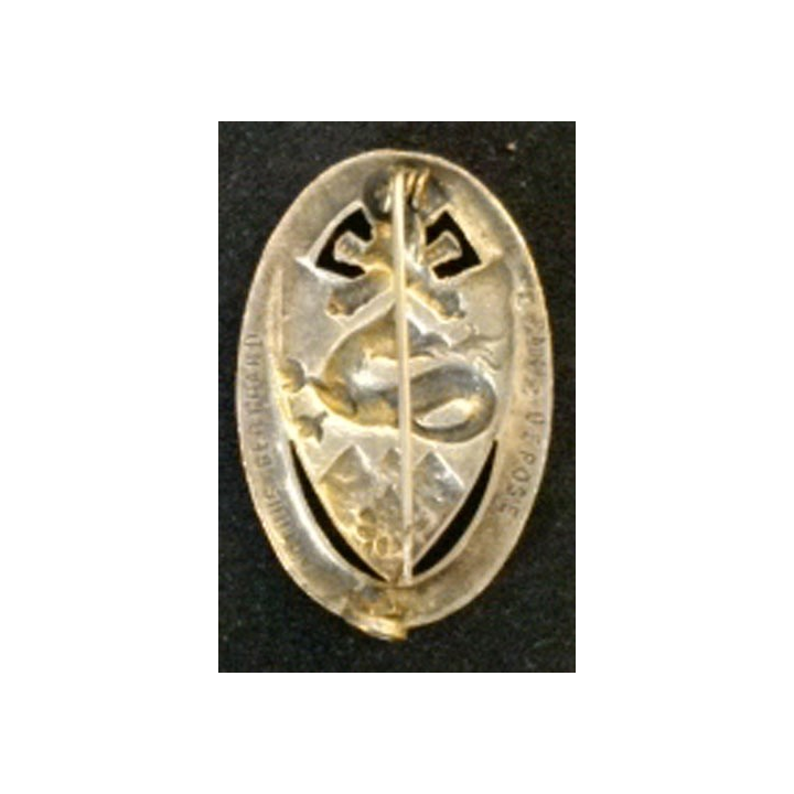 504° RCCA : 504° REGIMENT DE CHARS DE COMBAT ALPIN