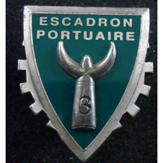 519° RT Escadron Portuaire PICHARD BALME
