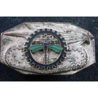 120° EARG 120° Esc Auto de Réserve Générale ARTHUS BERTRAND ABPD