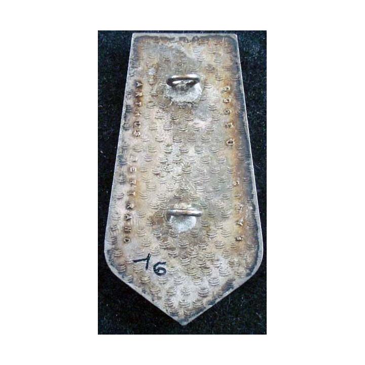41° GEQG 41° Groupe d'Escadron de Quartier Général AB G. 1956 crest
