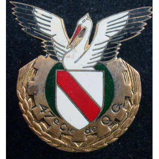 47° CQG 47° Cie de Quartier Général DRAGO OM G. 864