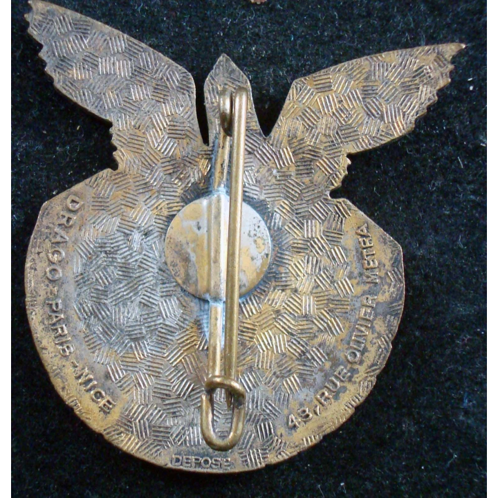 47° CQG 47° Cie de Quartier Général DRAGO OM G. 864