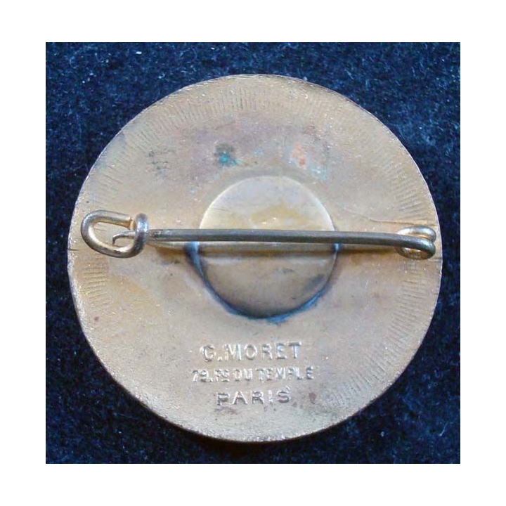 RR 9/23 Unité Régulatrice Routière 9/23 fabrication MORET crest