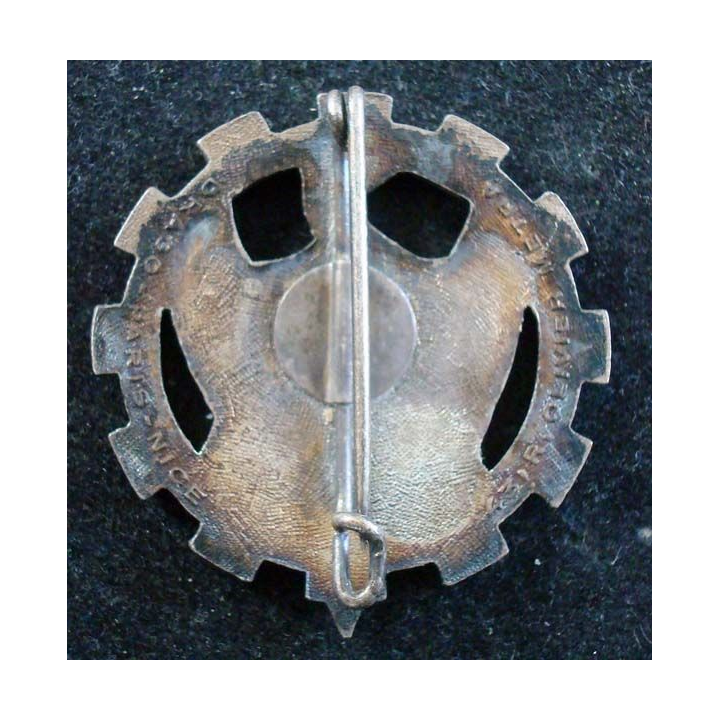 61° CCR 61° Cie de Circulation Routière DRAGO OLIVIER METRA crest