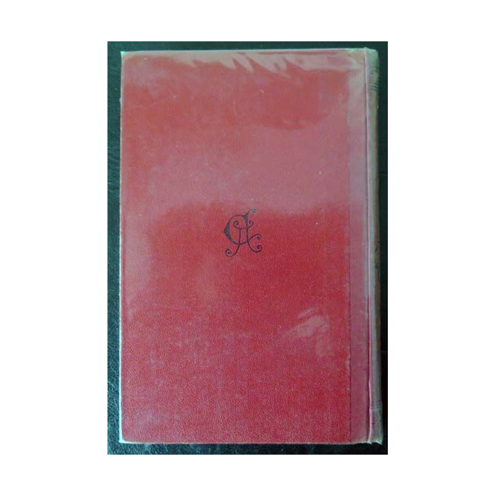 Vieux livres : En haut du Beffroi Robida Librairie Armand Colin 1909