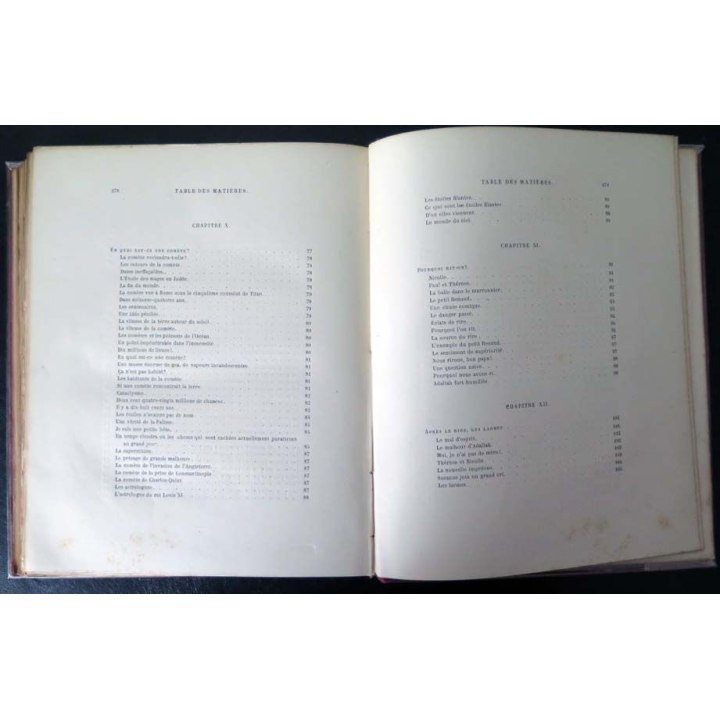 Vieux livres : Les Parce Que de Mademoiselle Suzanne par E. Desbeaux