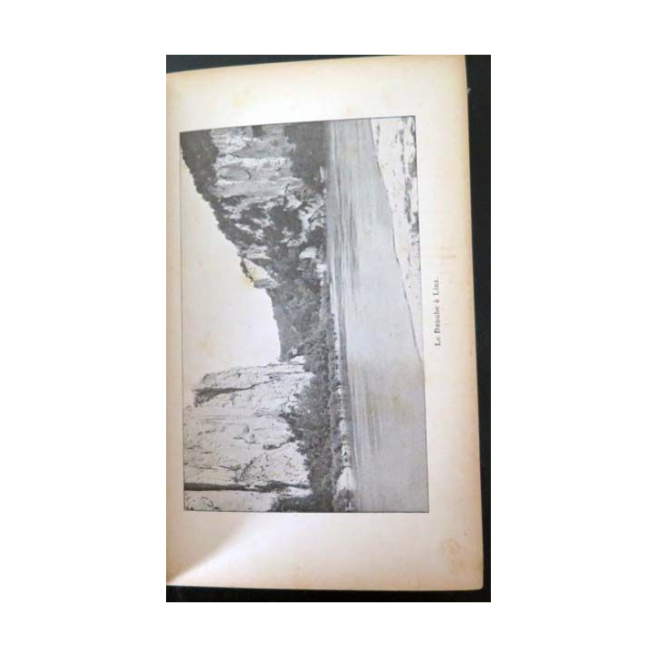 Vieux livres : Le Patron Nicklaus de A. ROBIDA Armand Colin 1909