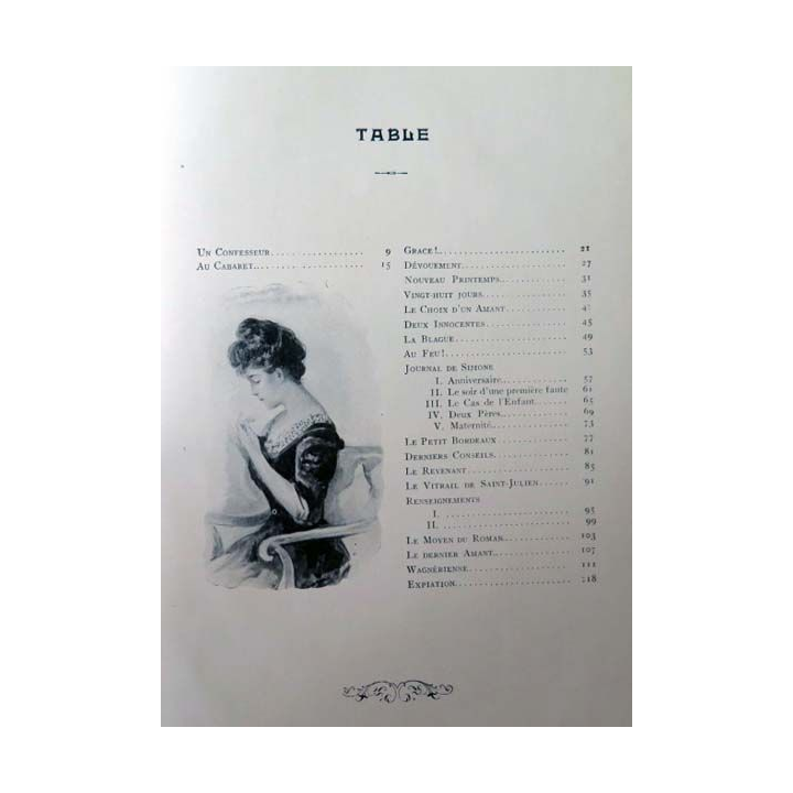 Vieux livres : Lettres de Femmes de Marcel Prévost Arthème Fayard
