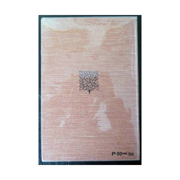 Vieux livres : Donatienne par René Bazin Editions Arthème Fayard