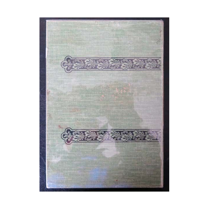Vieux livres : L'Avril par Paul Margueritte aux Editions Arthème Fayard