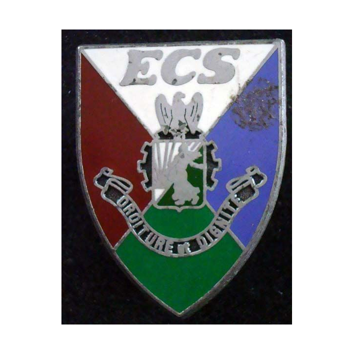 121° RT ECS du 121° Régiment du Train DELSART