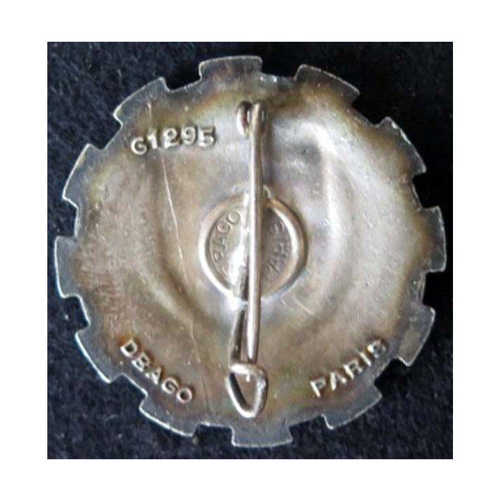 69° CQG 69° Compagnie de Quartier Général DRAGO PARIS G. 1295