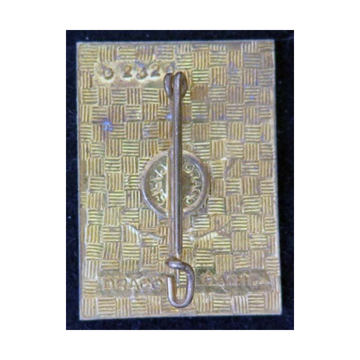 151° CQG 151° Compagnie de Transit et de Garnison DRAGO PARIS G. 2326