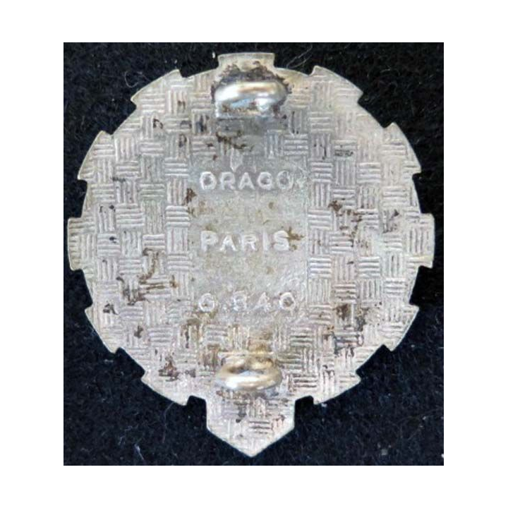 511° groupe de transport de fabrication Drago Paris G. 840