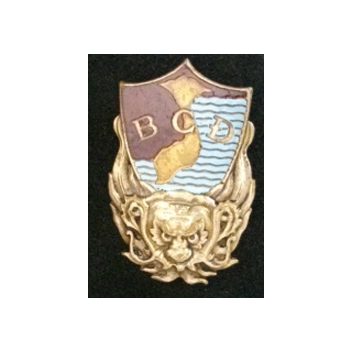 VIETNAM  : BCD CORPS DE DÉFENSE DE L'ÉTAT