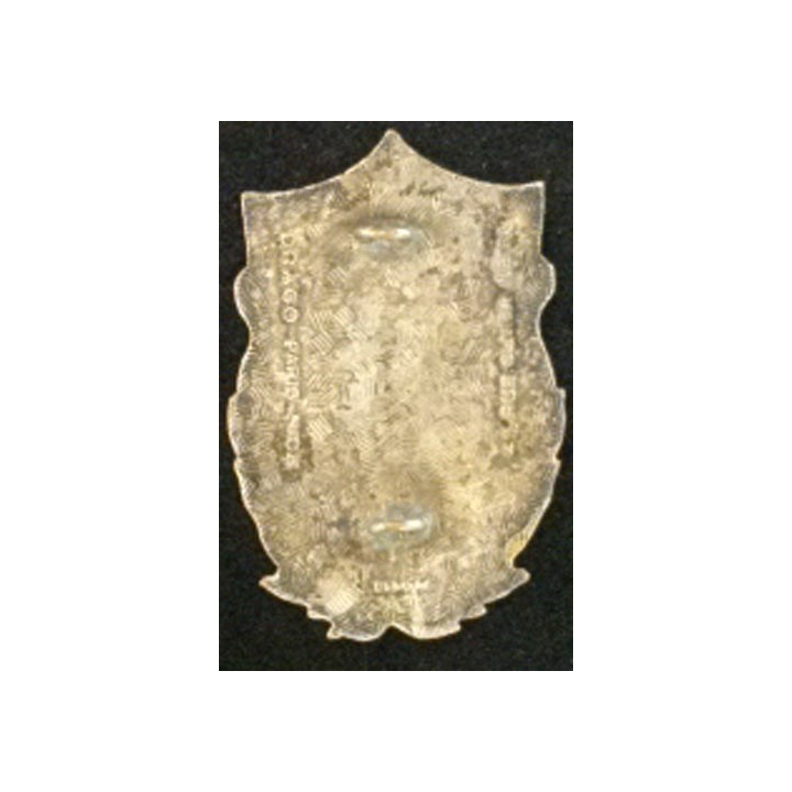 VIETNAM  : BCD CORPS DE DÉFENSE DE L'ÉTAT