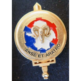 GPT CAMP Groupement Camp de MAILLY BALLARD G. 4679