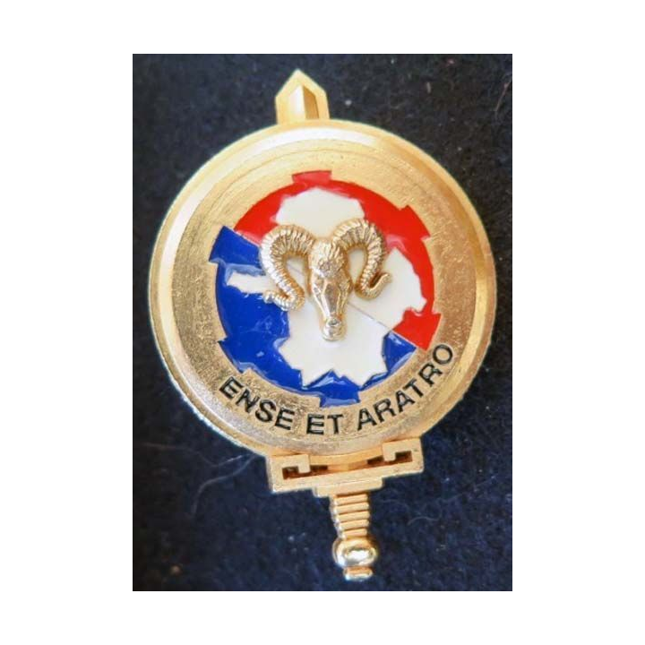 GPT CAMP Groupement Camp de MAILLY BALLARD G. 4679