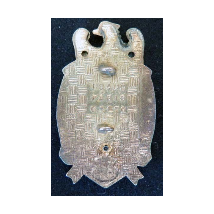 21° RC 21° Régiment d’Infanterie de Camp DRAGO PARIS G. 2876