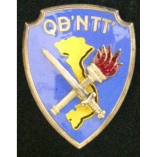 QD'NTT' ARMEE NGUYEN TRUNG TRUC