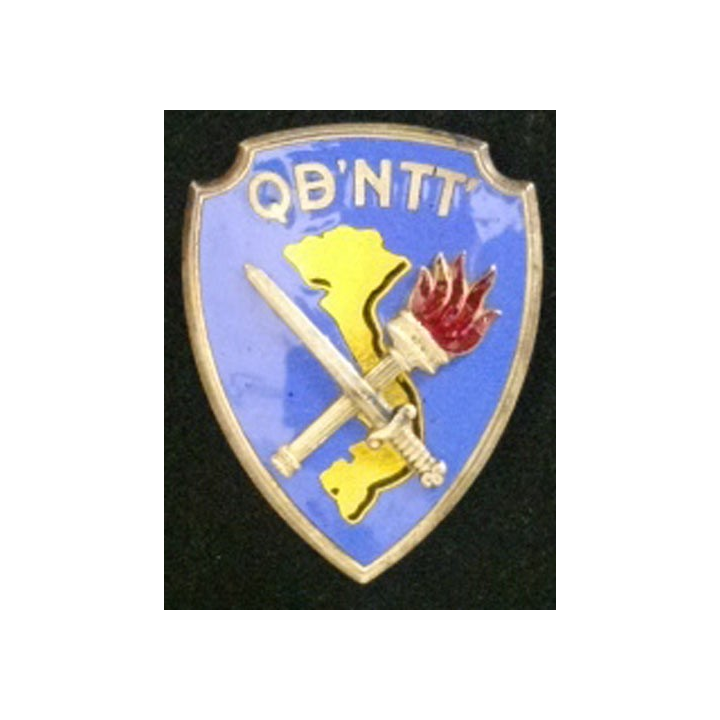 QD'NTT' ARMEE NGUYEN TRUNG TRUC