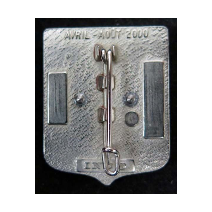 Insigne de l'Escadron de Circulation et de Transport KFOR