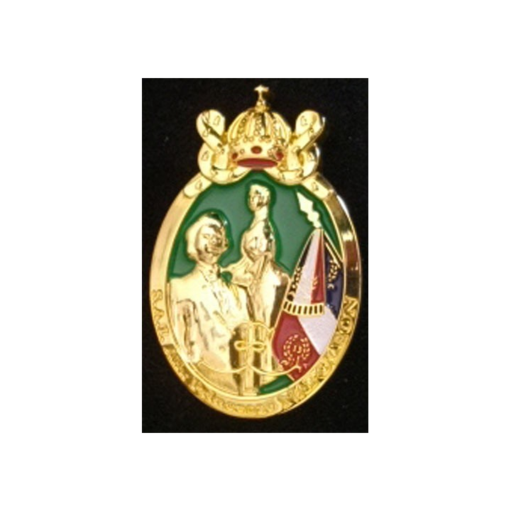 13° RDP : 13° RÉGIMENT DRAGONS PARA SAI ALIX PRINCESSE NAPOLEON