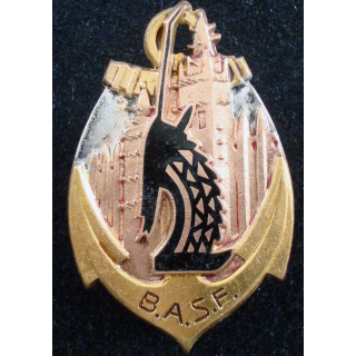 Insigne du Bataillon Autonome du Soudan Est DRAGO PARIS G.1240