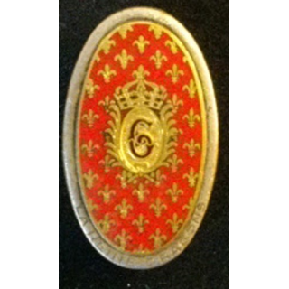 6° RD : 6° Régiment de dragons de fabrication Drago G. 1017