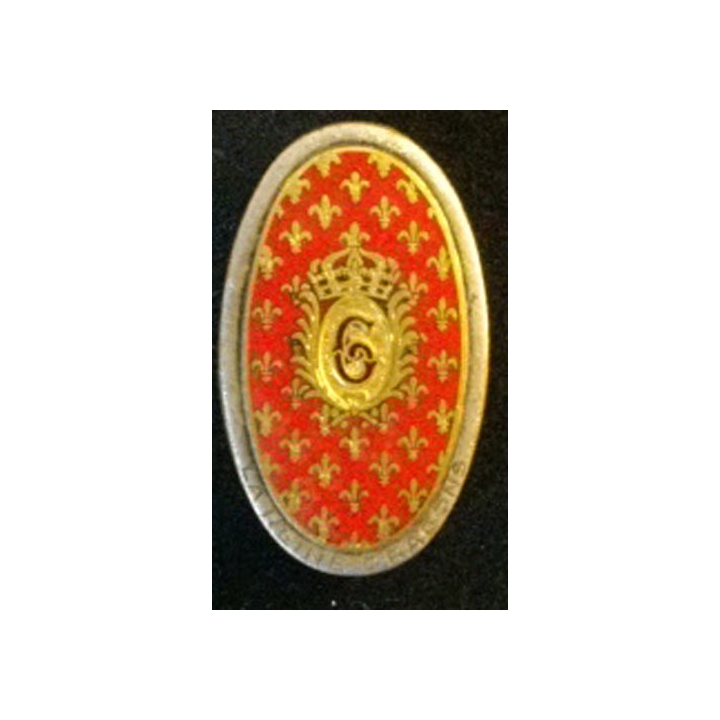 6° RD : 6° Régiment de dragons de fabrication Drago G. 1017