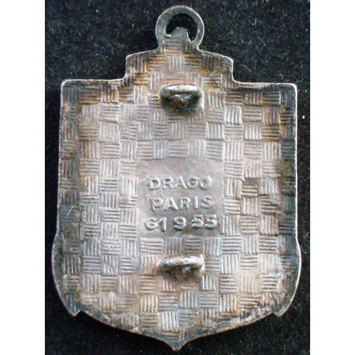 Insigne Régiment d’Infanterie de Marine du Pacifique Drago G. 1955